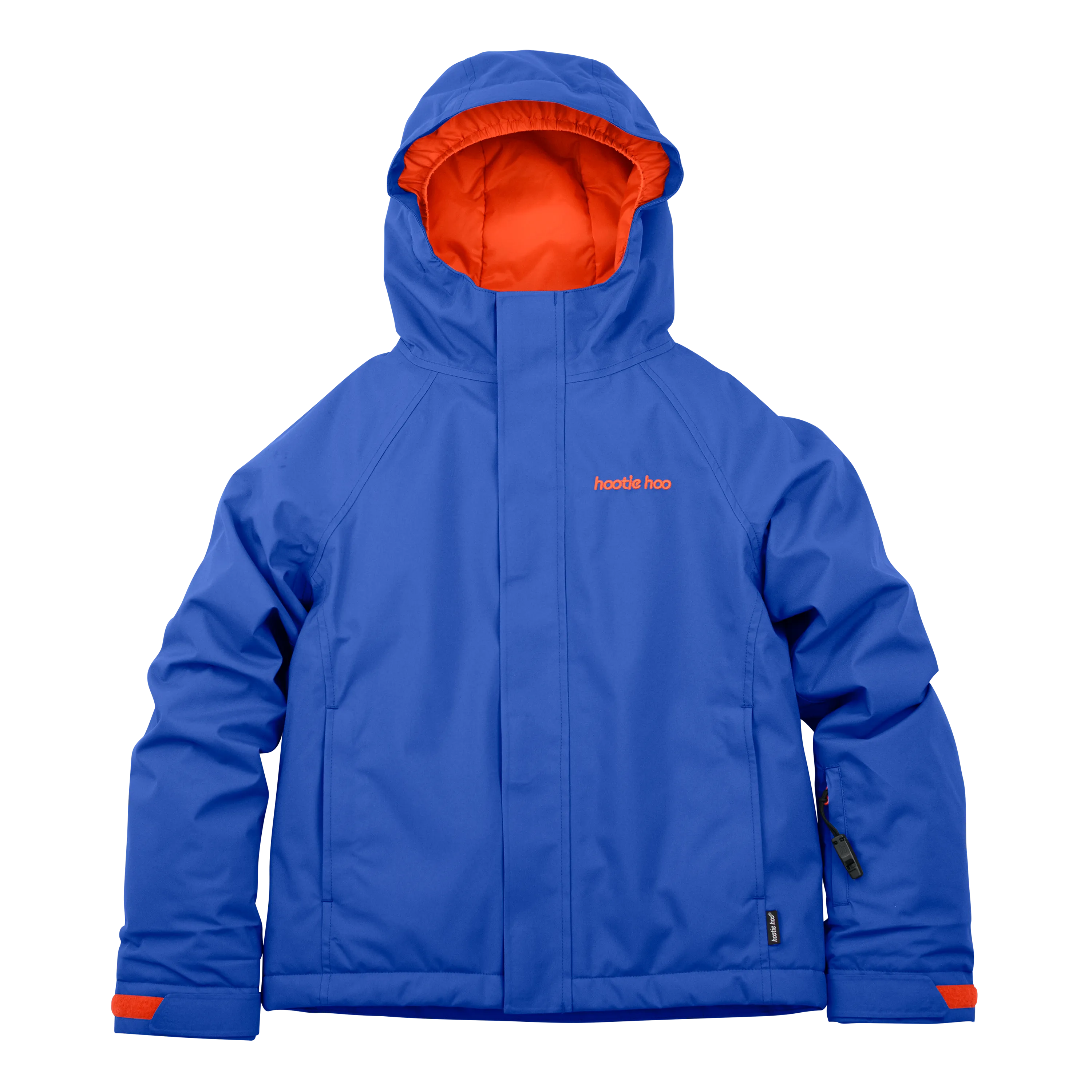 Kids Hayden Insulated Jacket