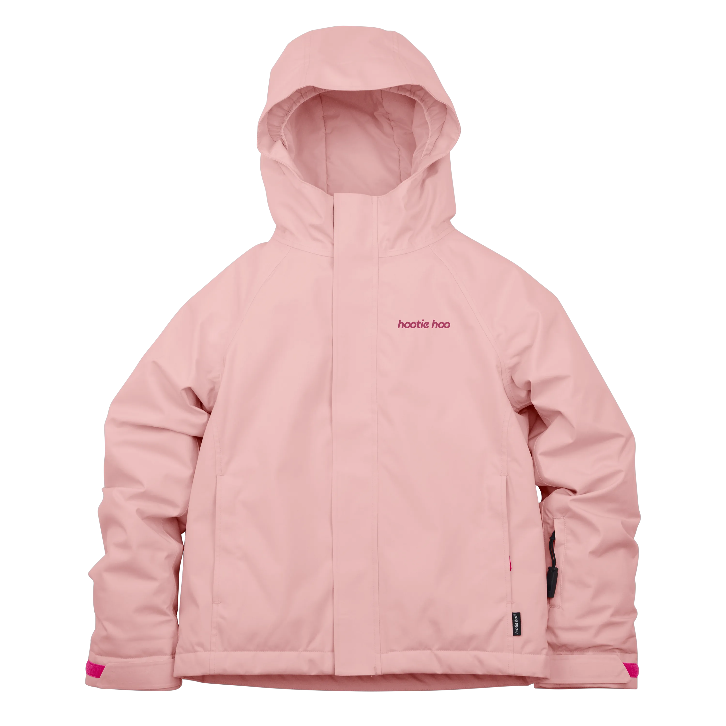 Kids Hayden Insulated Jacket