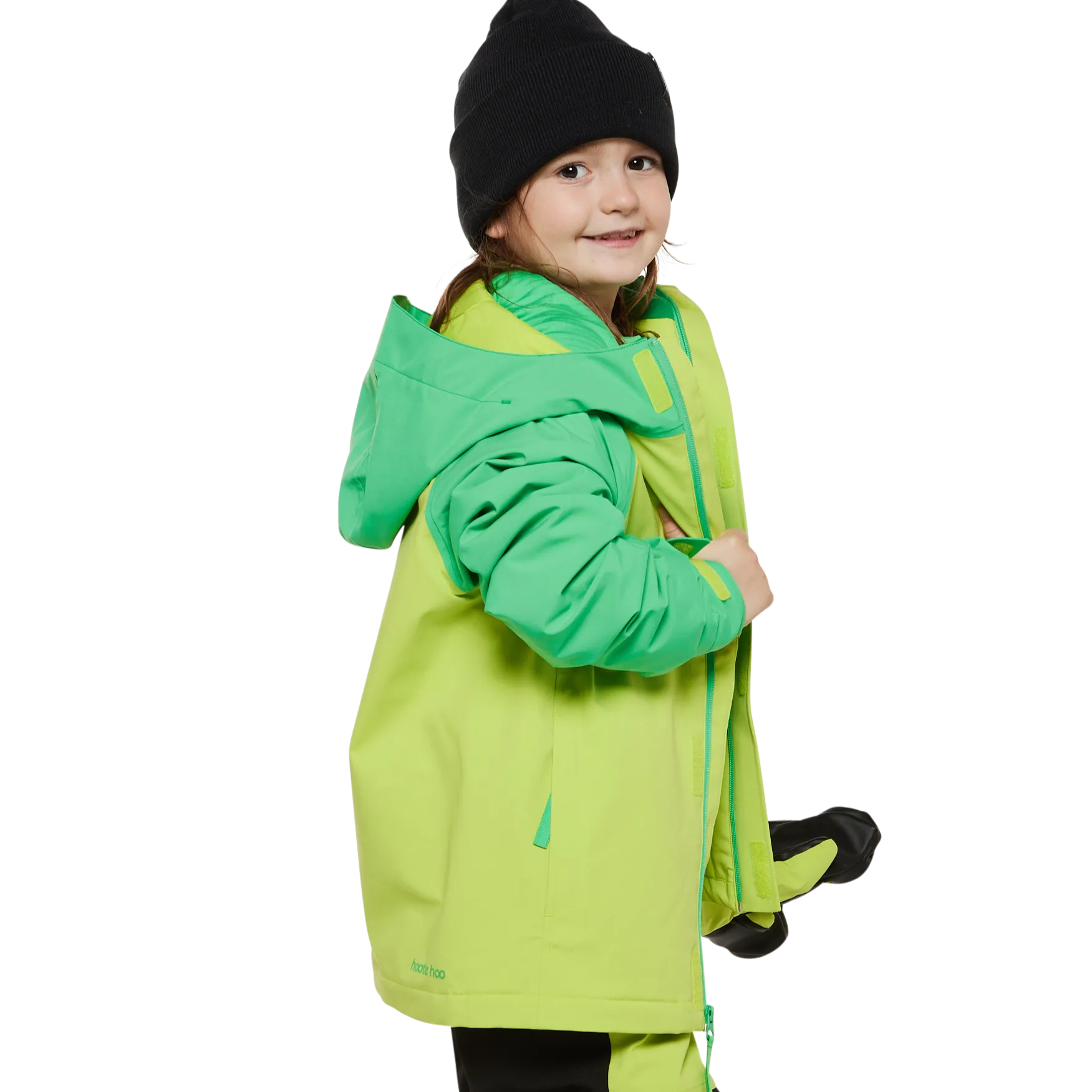 Kids Hayden Insulated Jacket