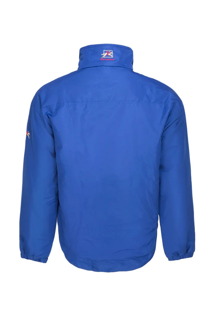 Kids Jacket The Original - Royal Blue