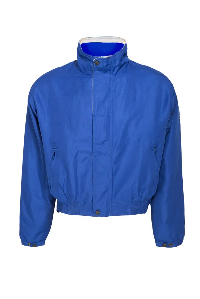 Kids Jacket The Original - Royal Blue