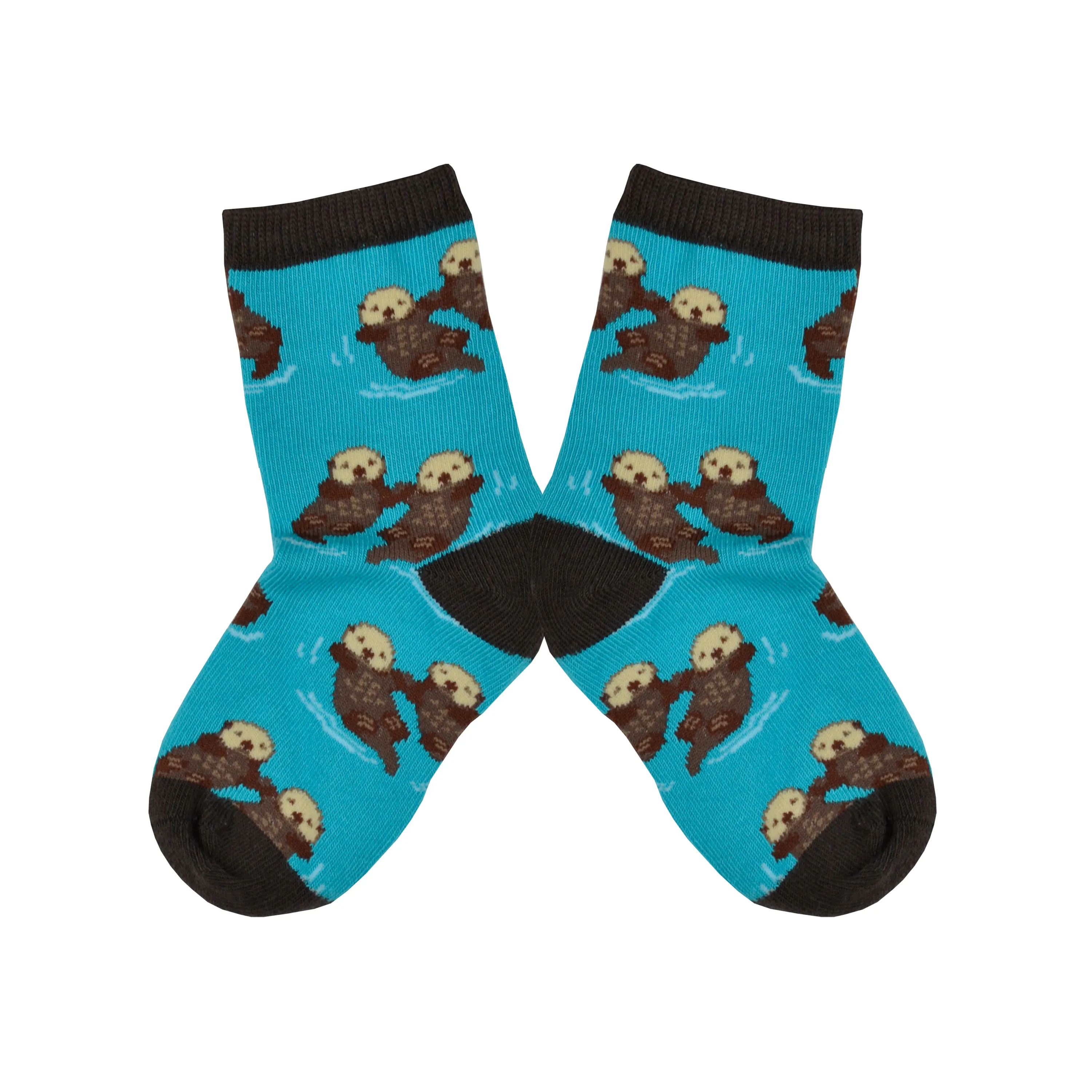 Kid's Significant Otter Socks