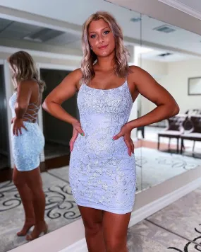 Lace Hoco Dress, Homecoming Dress, Short Prom Dress, Cocktail Dress, Dance Dresses, Back To School Party Gown, PC0879