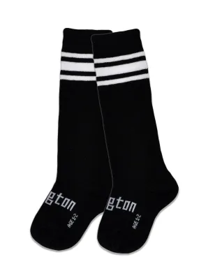 Lamington Merino Socks - Captain Merinio