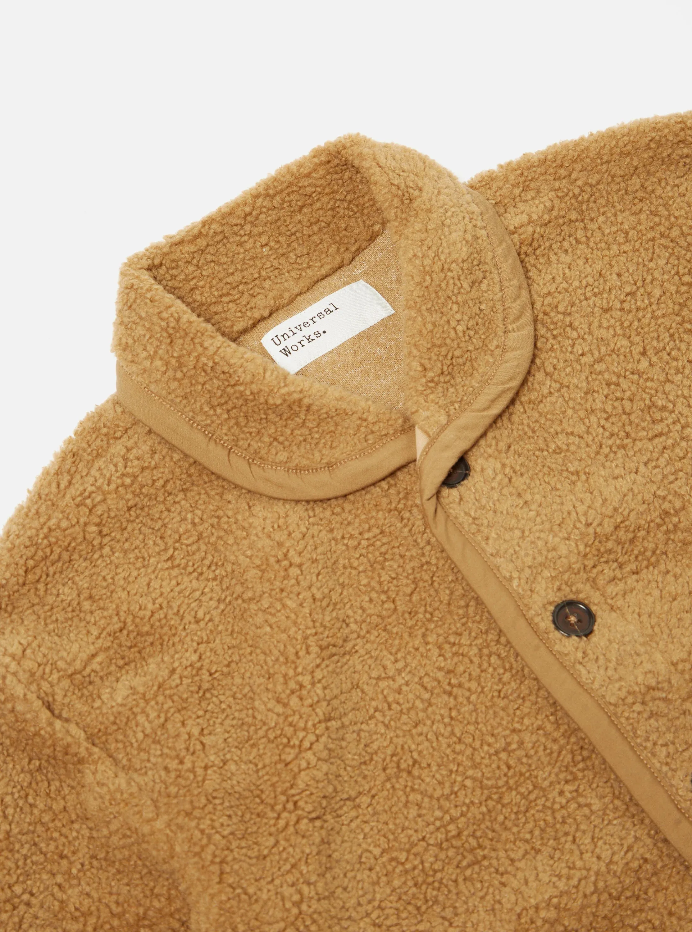 Lancaster Jacket Sand