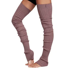 Leg Warmers Thigh High