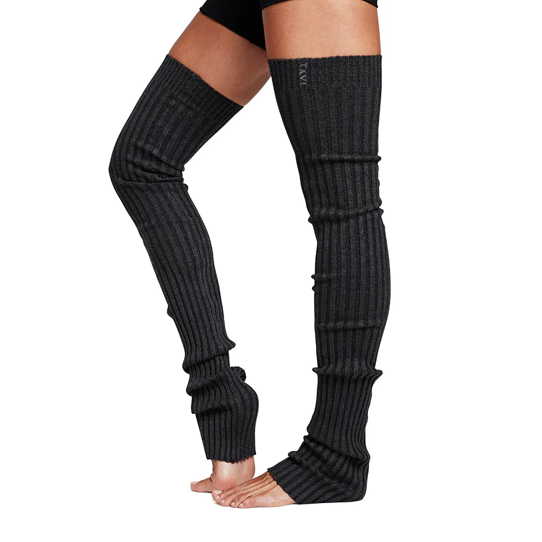 Leg Warmers Thigh High