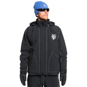 Live Wire Snowboard Jacket