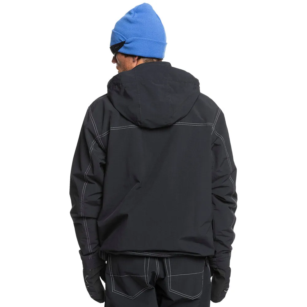 Live Wire Snowboard Jacket