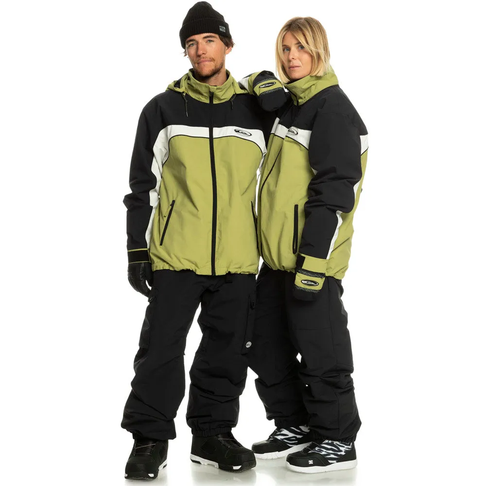 Live Wire Snowboard Jacket