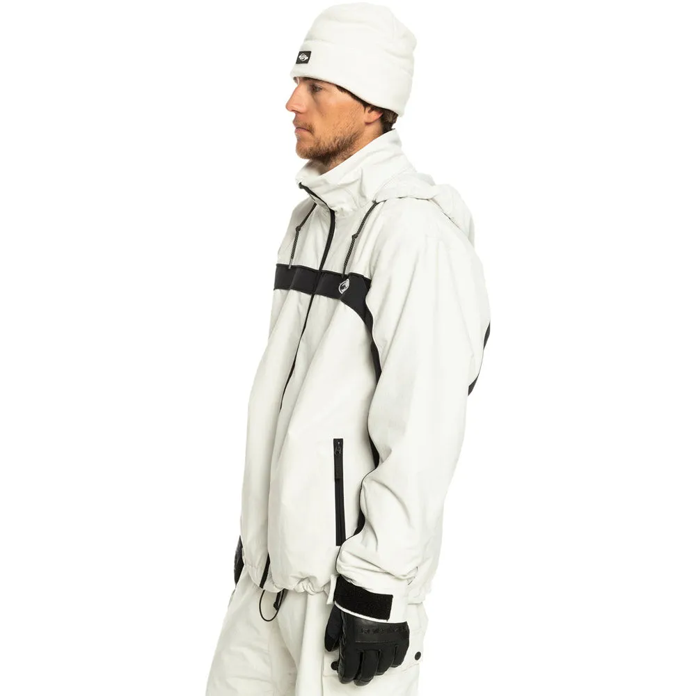 Live Wire Snowboard Jacket