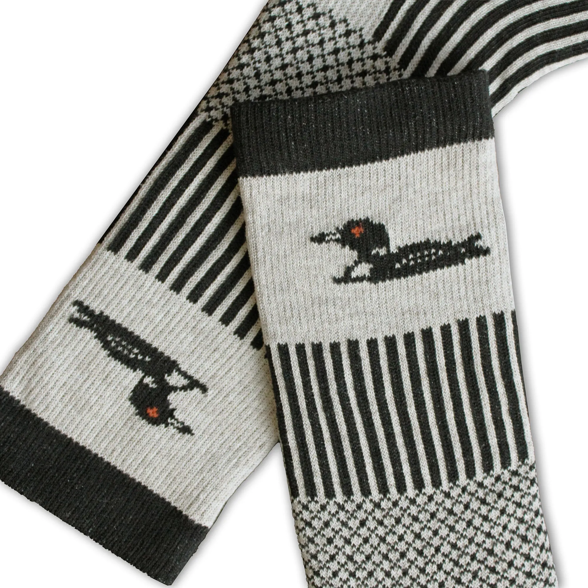 Loon Socks