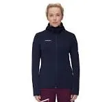 Mammut Aconcagua Light Ml Hooded Jacket Women