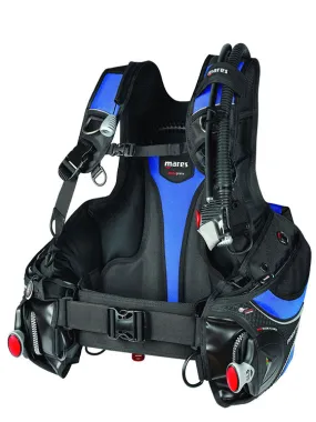 Mares Prestige SLS BCD