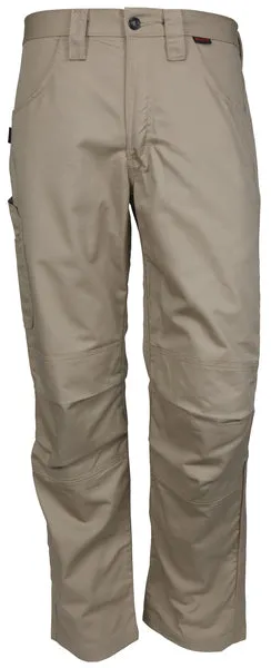 MCR Safety FR Twill Tan Pants 42U