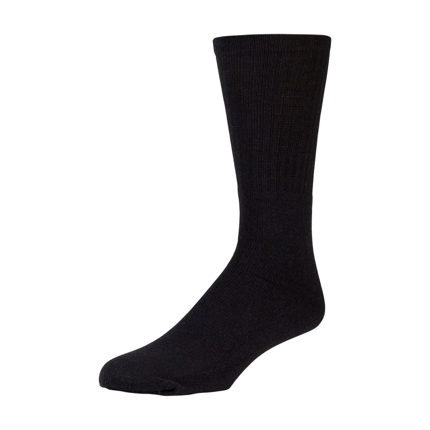 Men's & Women's Referee Style Cotton Sports Socks