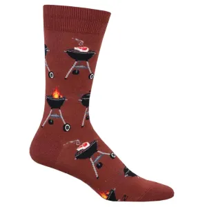 Men's Fired Up Socks