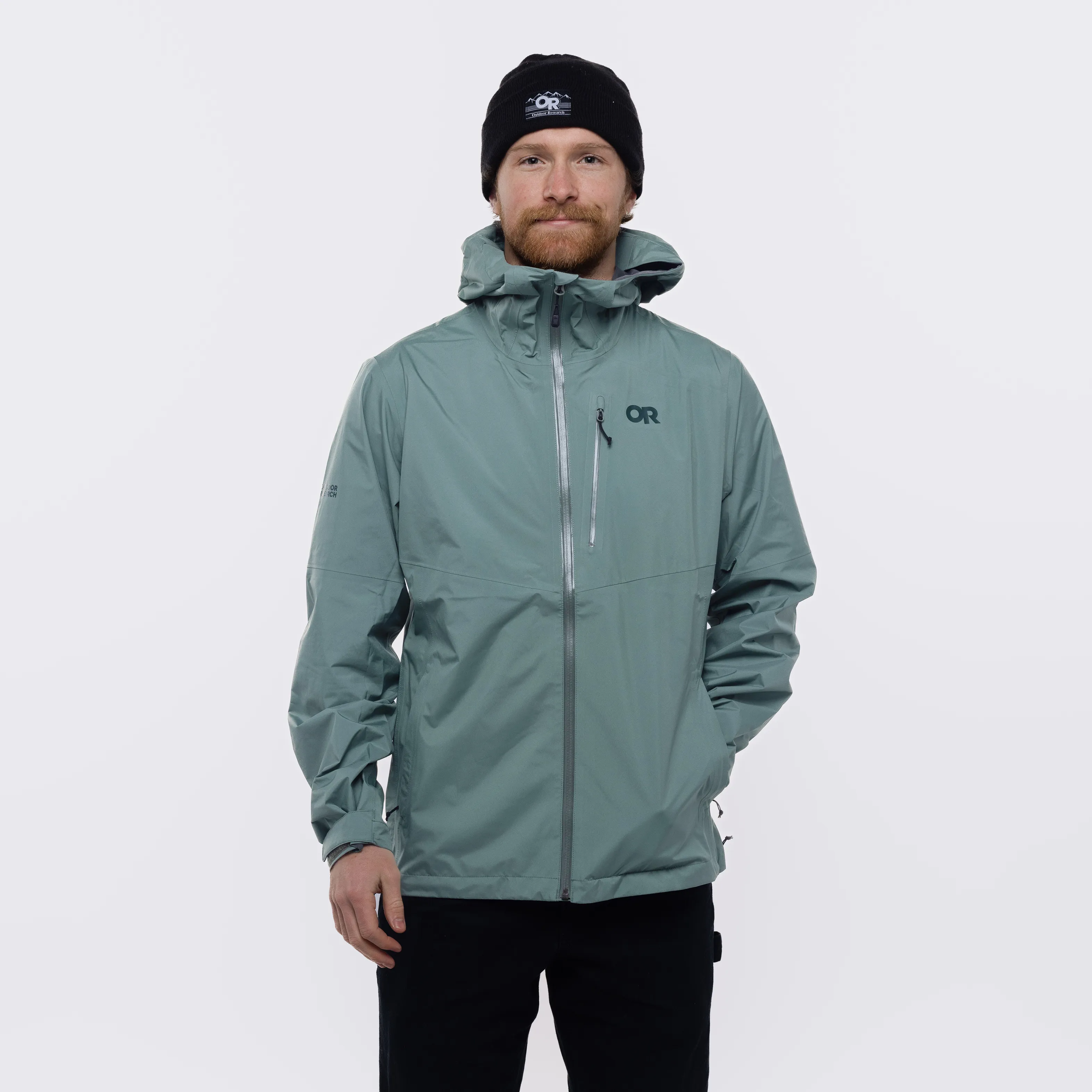 Men's Foray II GORE-TEX Jacket