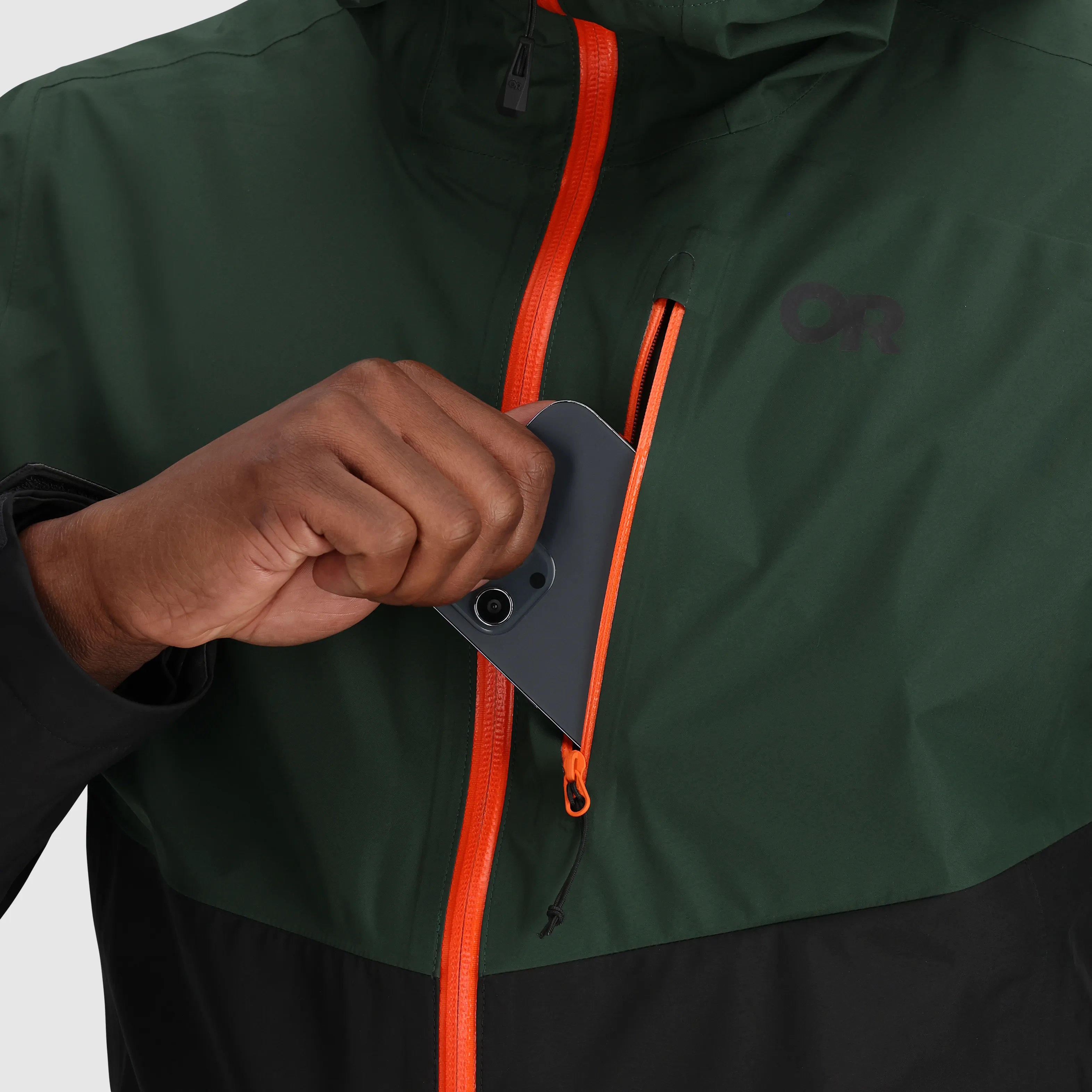 Men's Foray II GORE-TEX Jacket