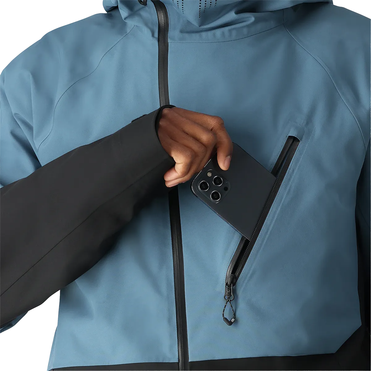 Men's Hydra Thermagraph Jacket