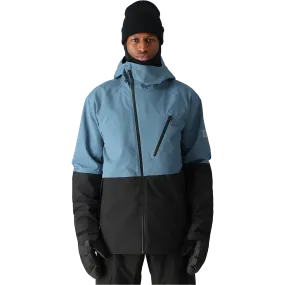 Men's Hydra Thermagraph Jacket