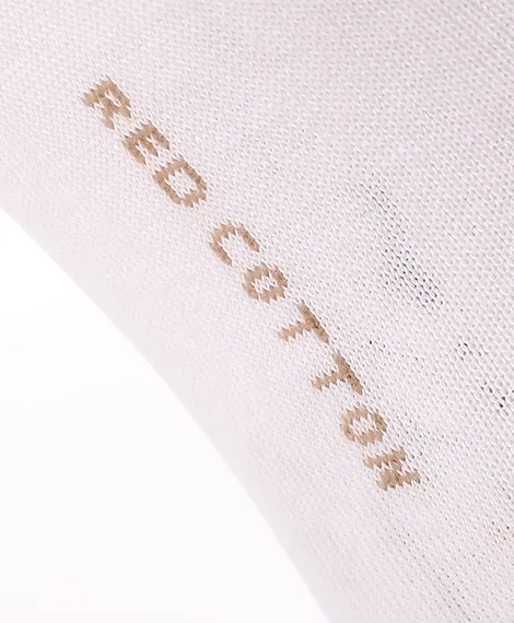 Men's Soft and Cozy Classic Socks - Perfect For Everyday Wear - White