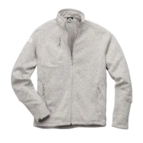 MEN’S STORM CREEK SWEATERFLEECE JACKET