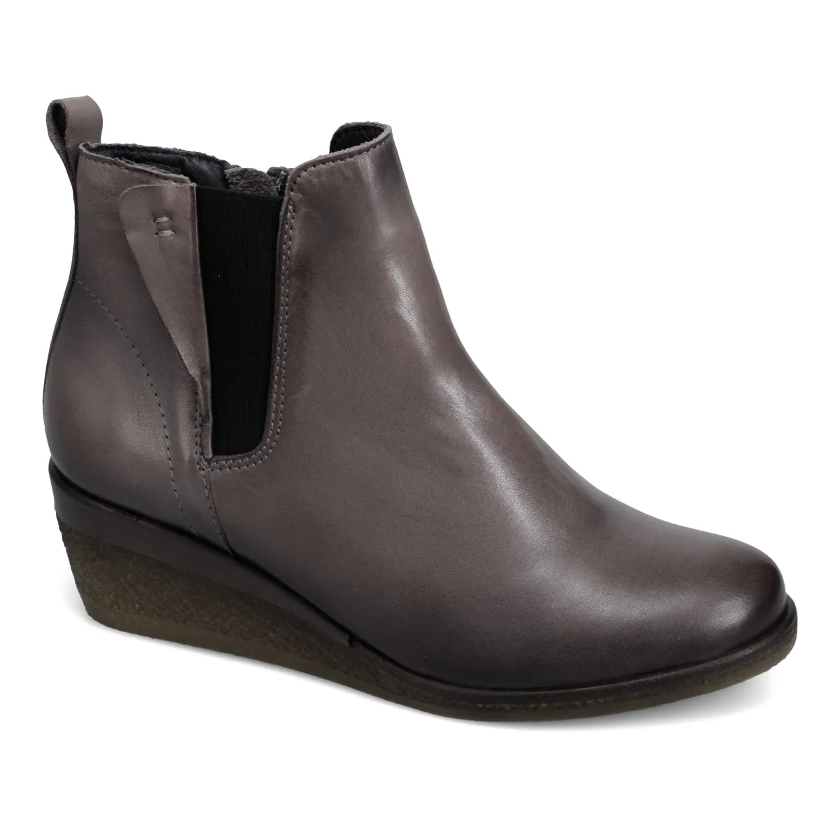 Merrit Wedge Boot