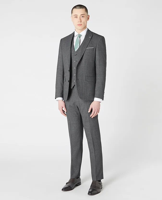 Mix and Match Suit Jacket