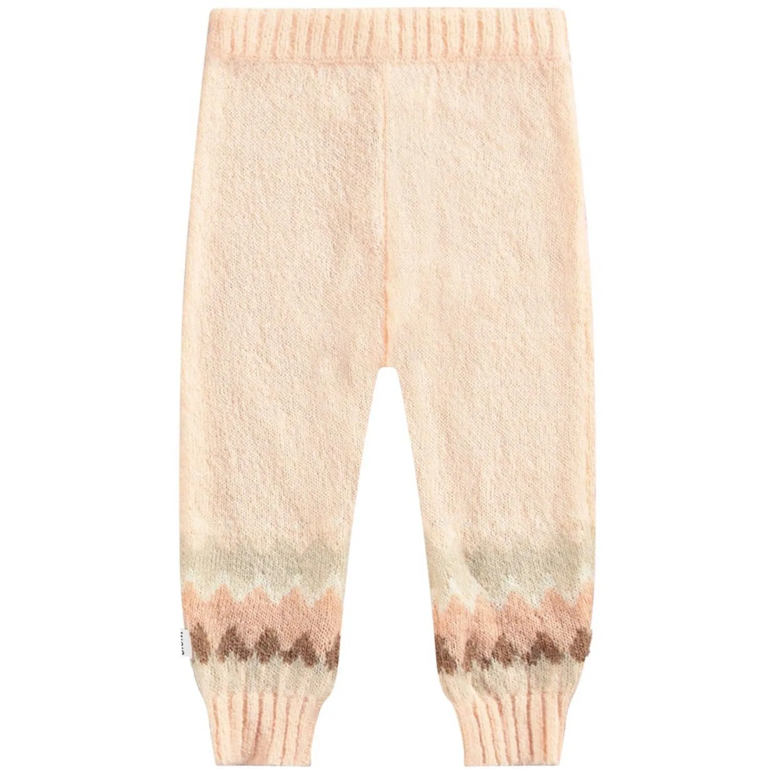 Molo Petal Blush Signy Pants