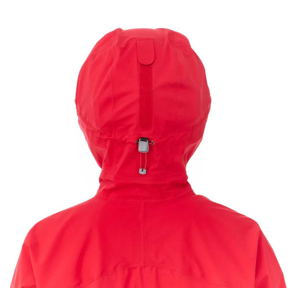 Montbell Midi Parka Women's