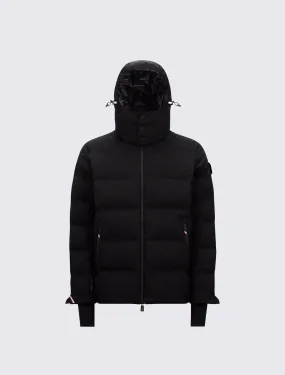 Montgetech Short Down Jacket