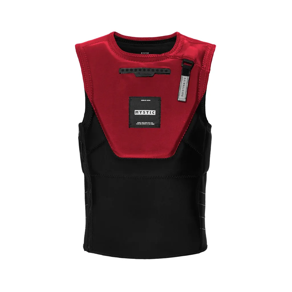 Mystic 2024 Solace Impact Vest