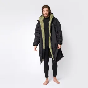 MYSTIC PONCHO EXPLORE 2.0 - BLACK