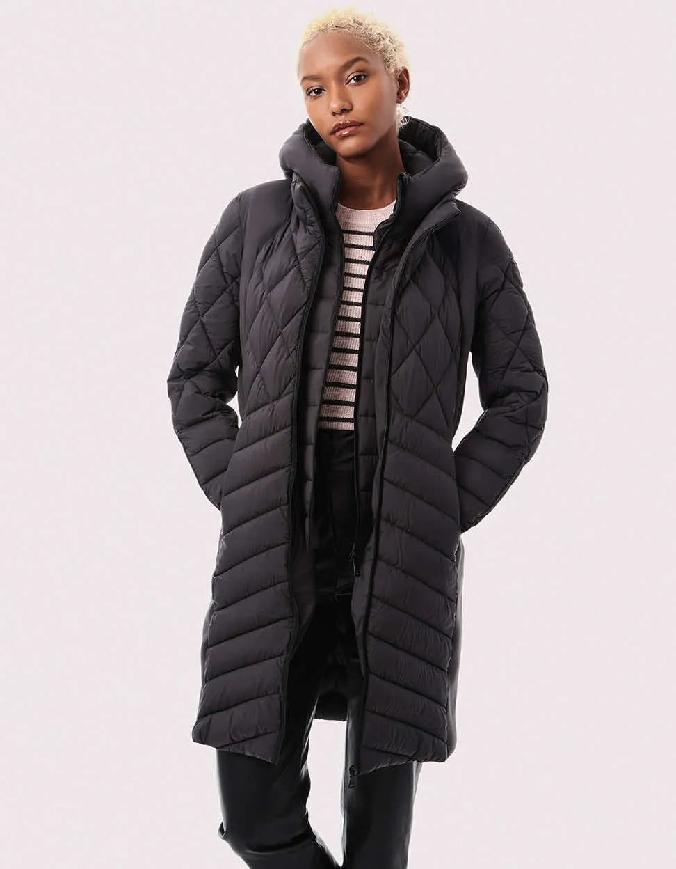 Neo Active Double Up Puffer