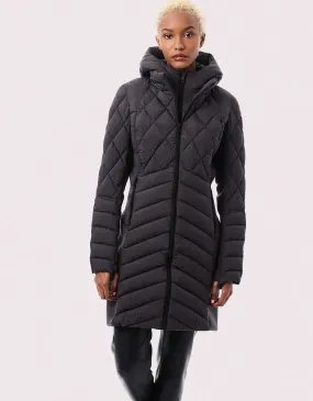 Neo Active Double Up Puffer