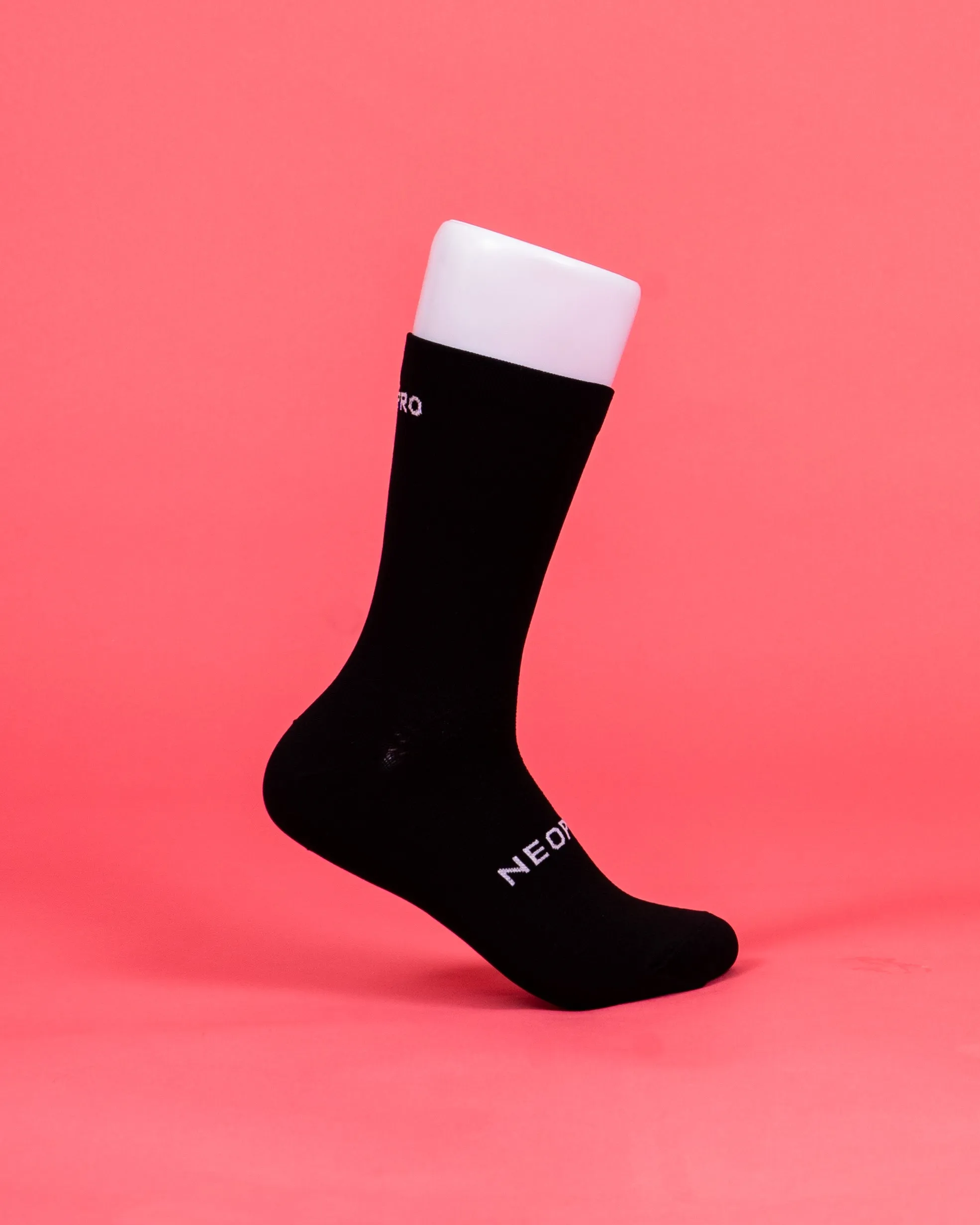 NeoPro Socks - Black - RESTOCKED