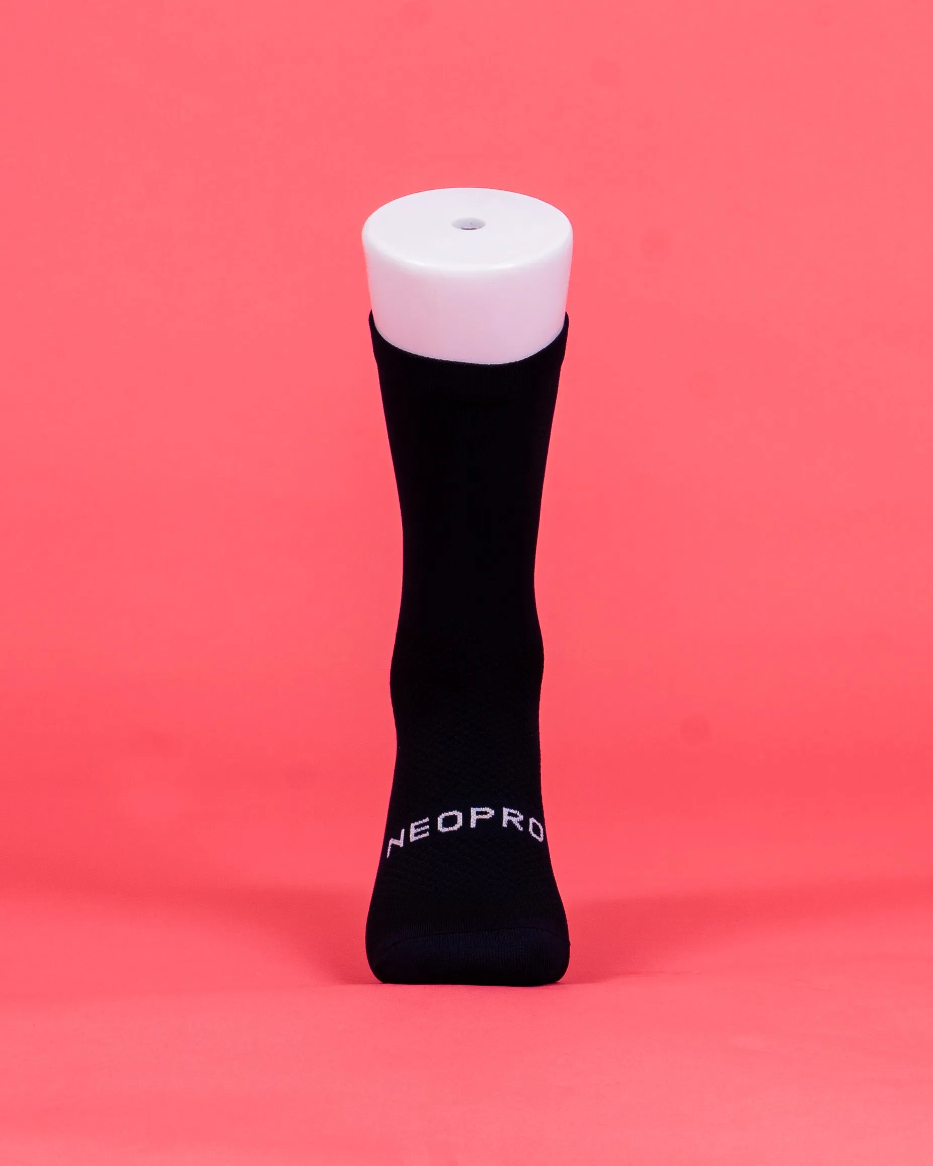 NeoPro Socks - Black - RESTOCKED