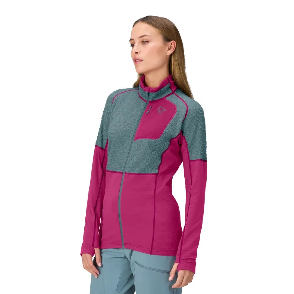 Norrona lyngen alpha90 Jacket - Women's