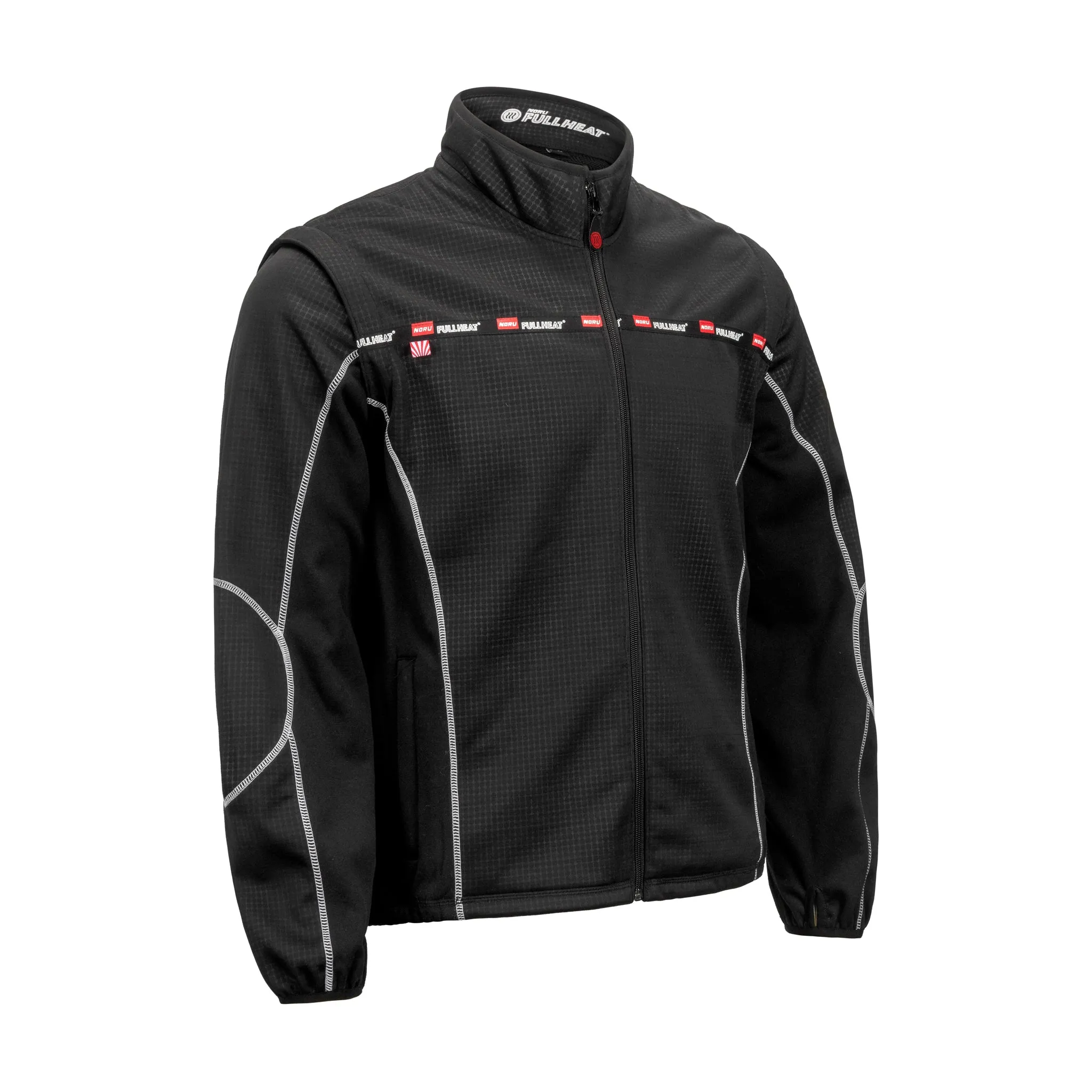 Noru Full Heat Jacket