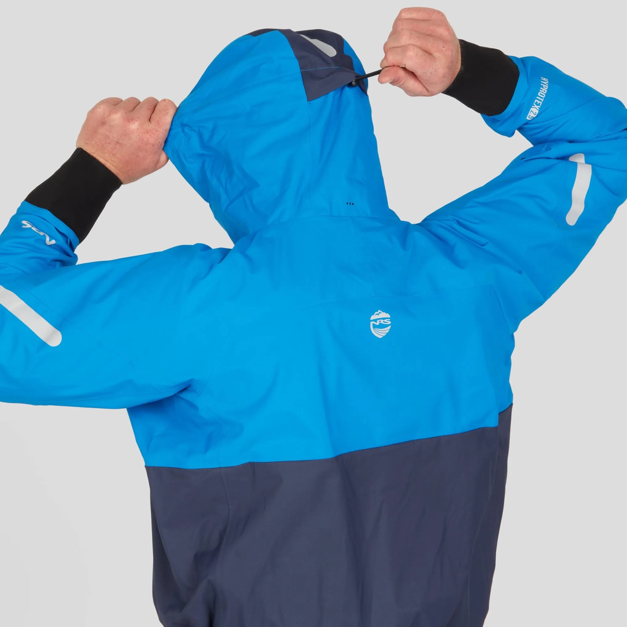 NRS MENS RIPTIDE SPLASH JACKET