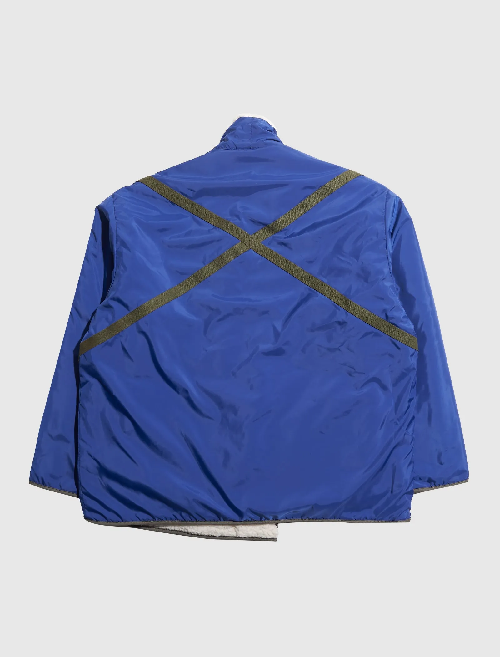 NYLON 3IN1 JACKET