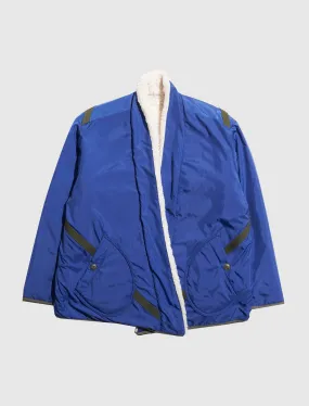 NYLON 3IN1 JACKET