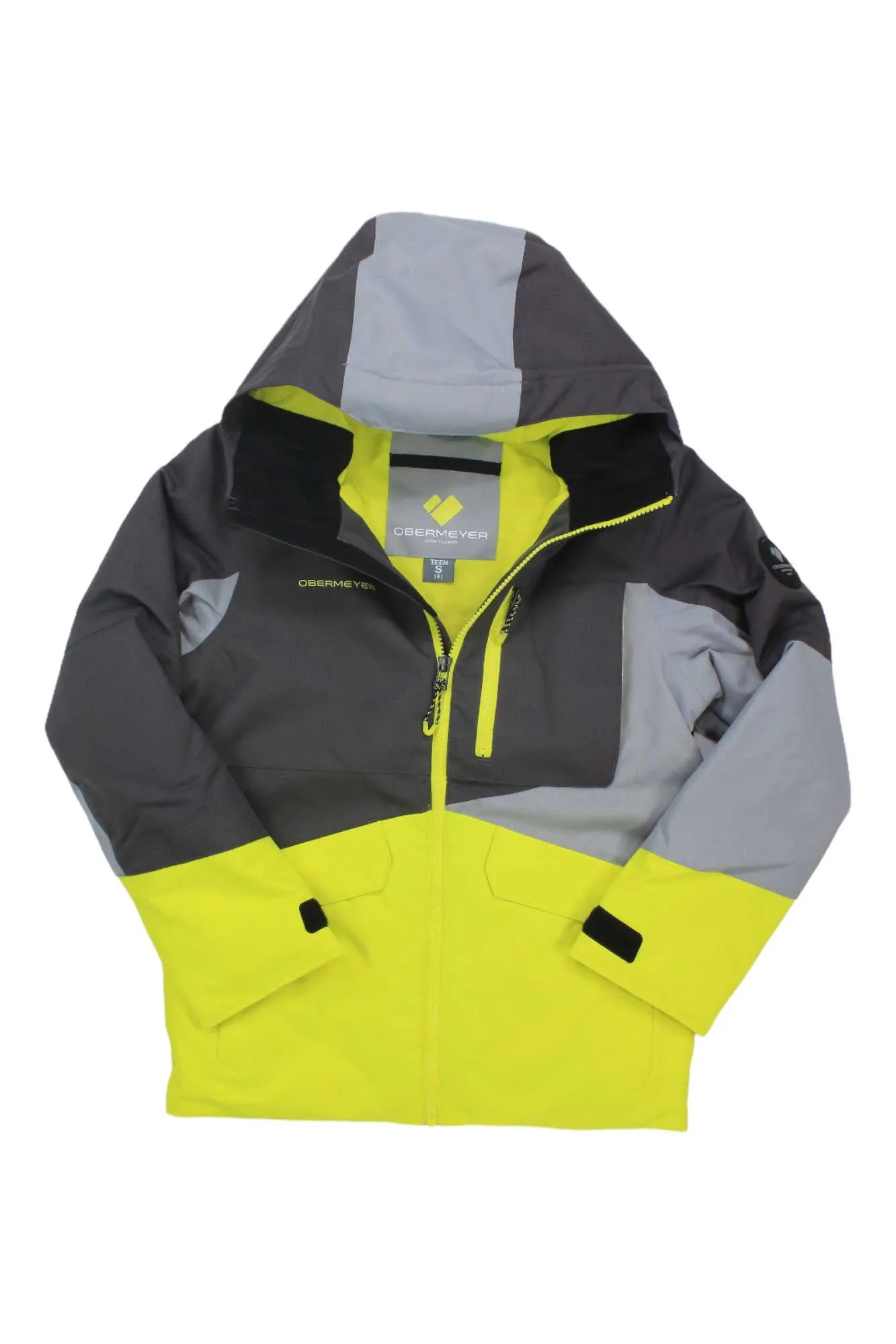 Obermeyer Boys' Gage Jacket