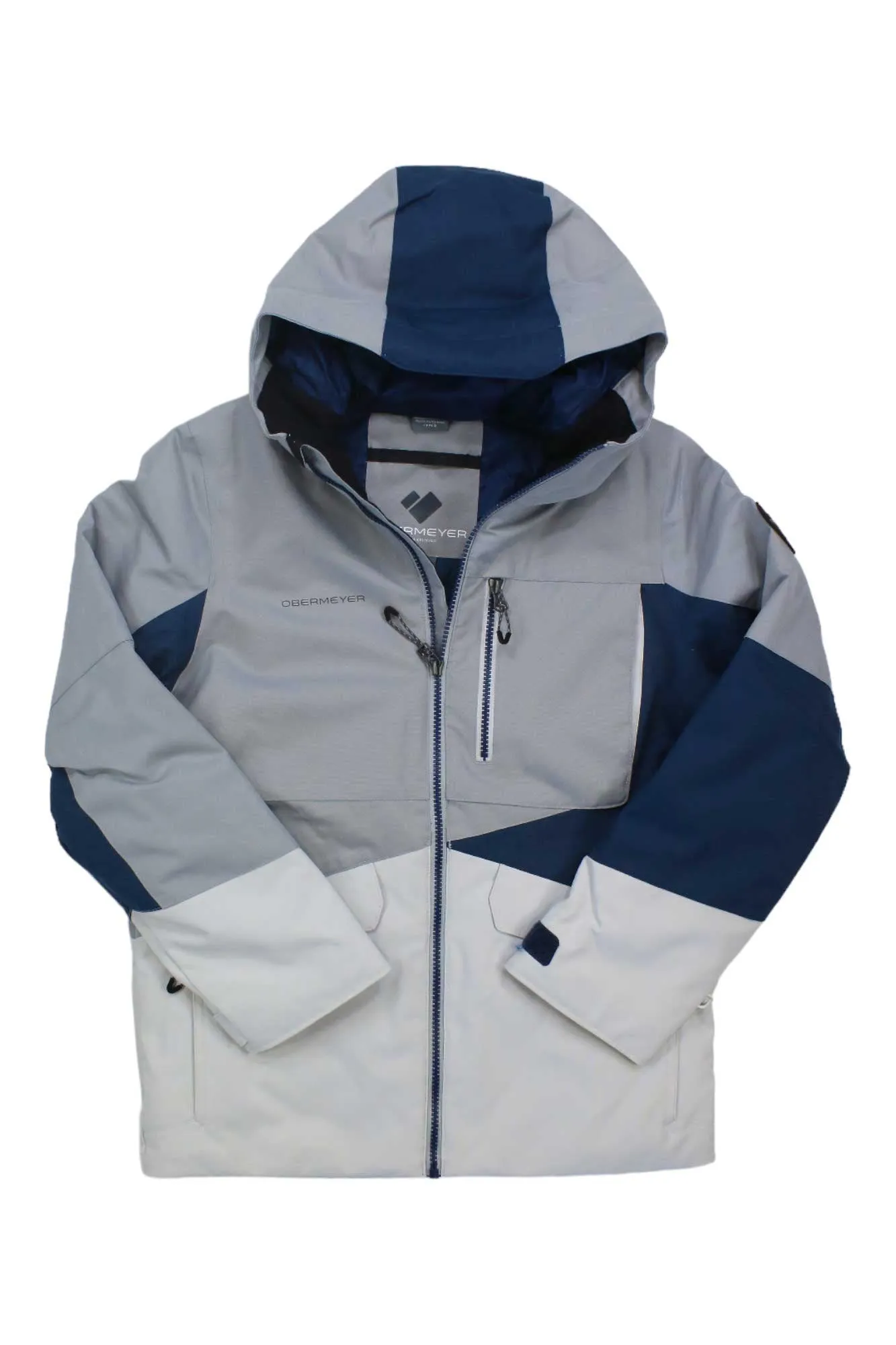 Obermeyer Boys' Gage Jacket