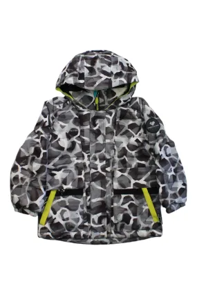 Obermeyer Boys' M-Way Jacket