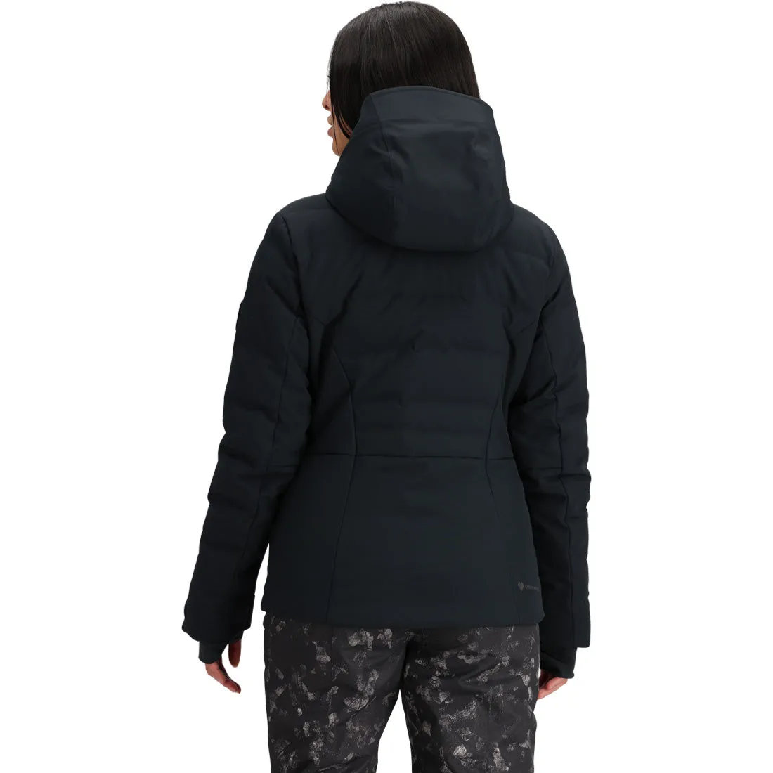 Obermeyer Cosima Down Jacket - Women's