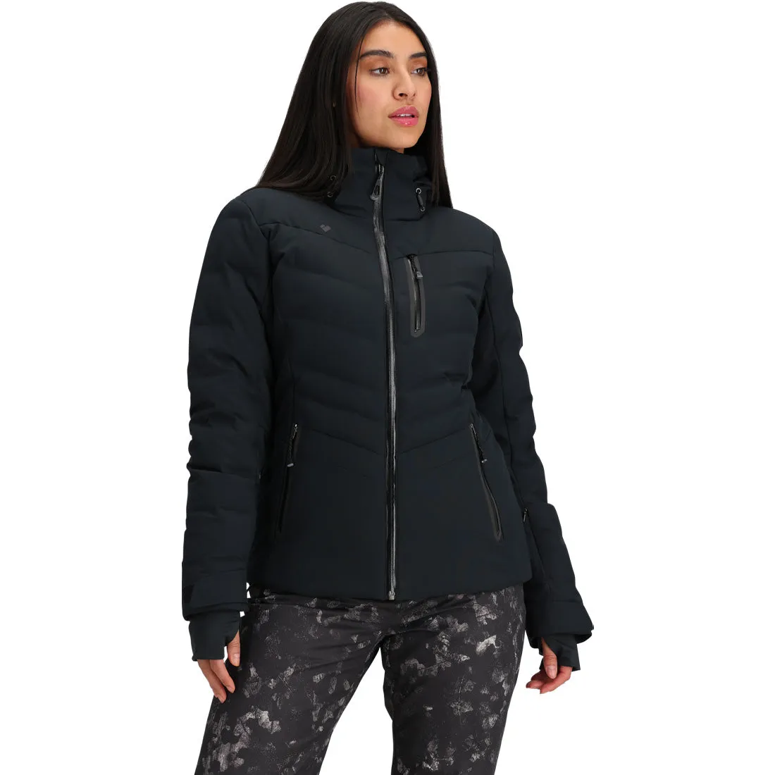 Obermeyer Cosima Down Jacket - Women's