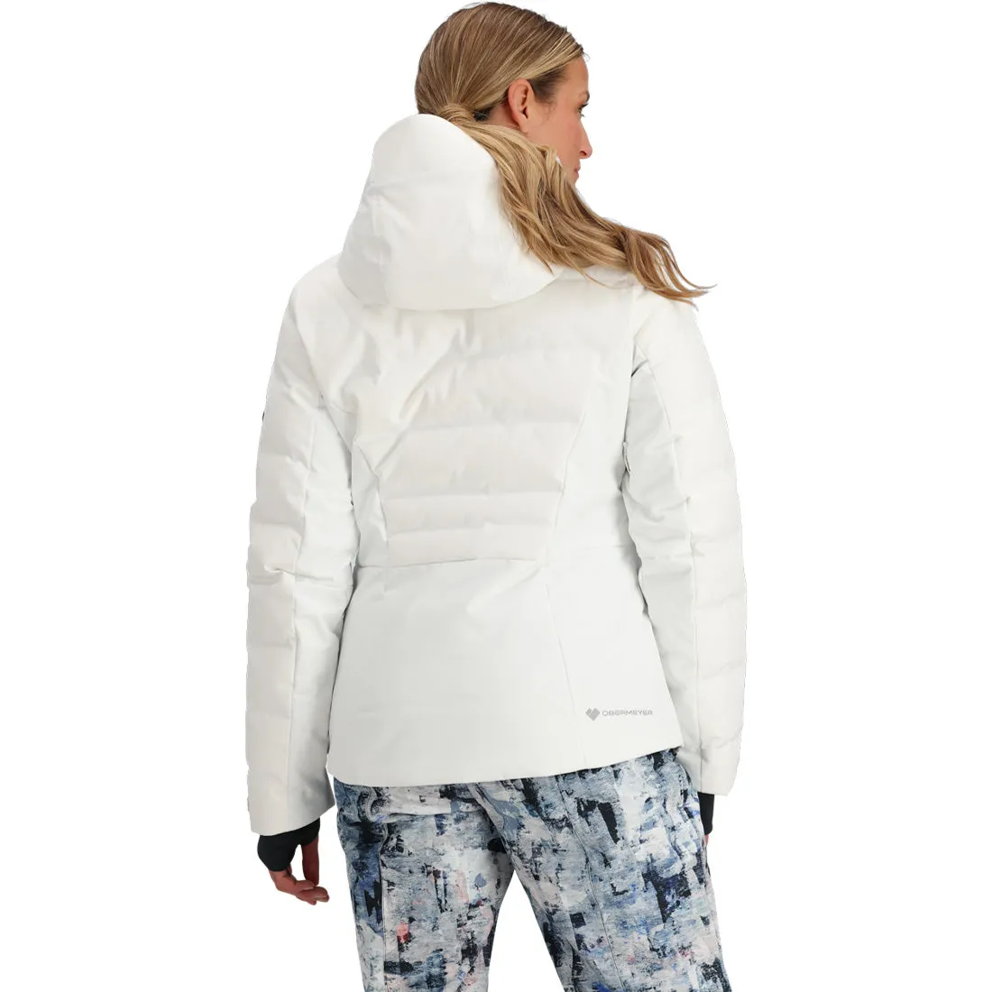 Obermeyer Cosima Down Jacket - Women's