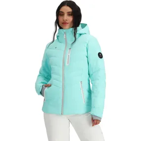 Obermeyer Cosima Down Jacket - Women's